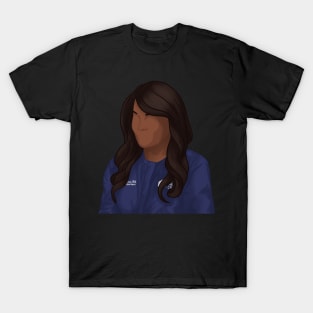 Maggie Lockwood | Chicago Med T-Shirt